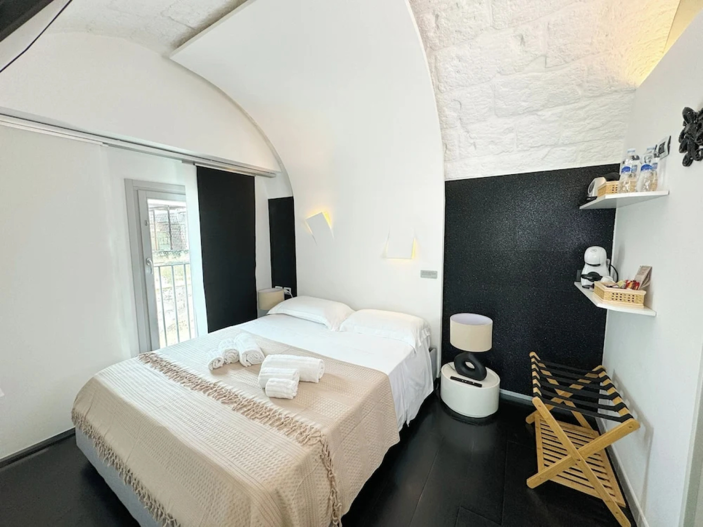 Vingtsept Bed and Breakfast