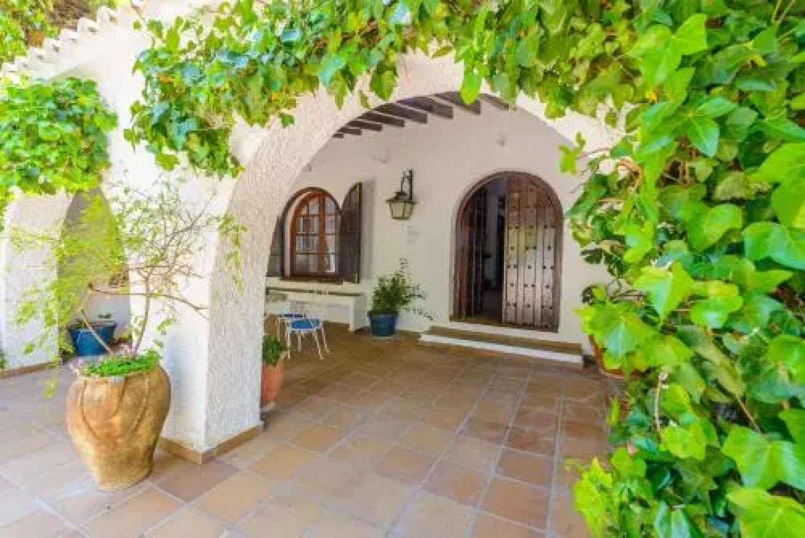 Holiday Home Casa Rural El Alcázar