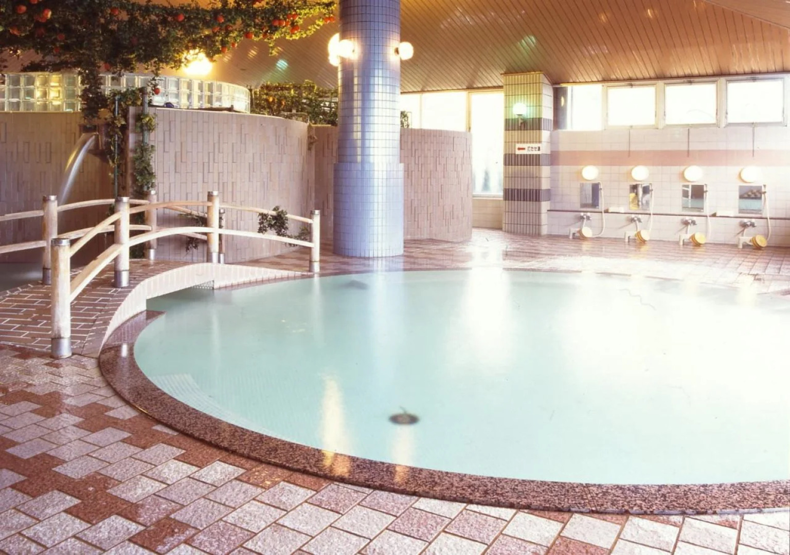 Minamida Onsen Hotel Apple Land