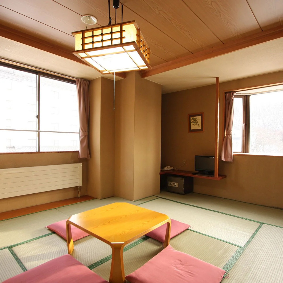 Hotel Chalet-Ryuo