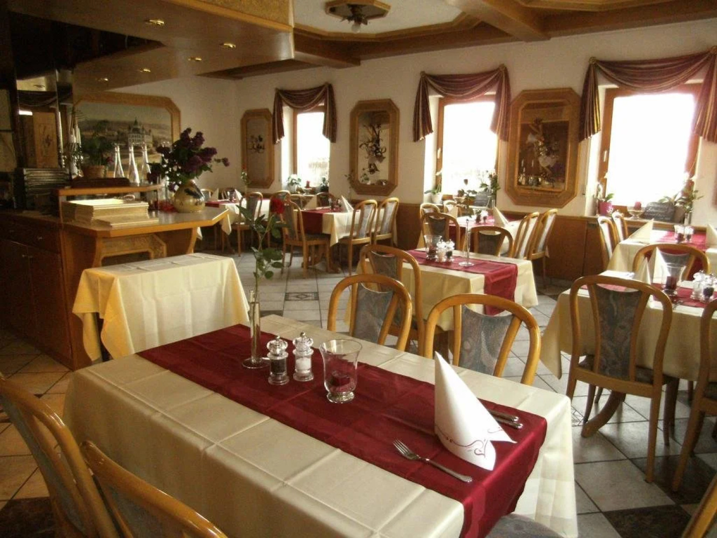 Bengels Hotel-Restaurant zur Krone