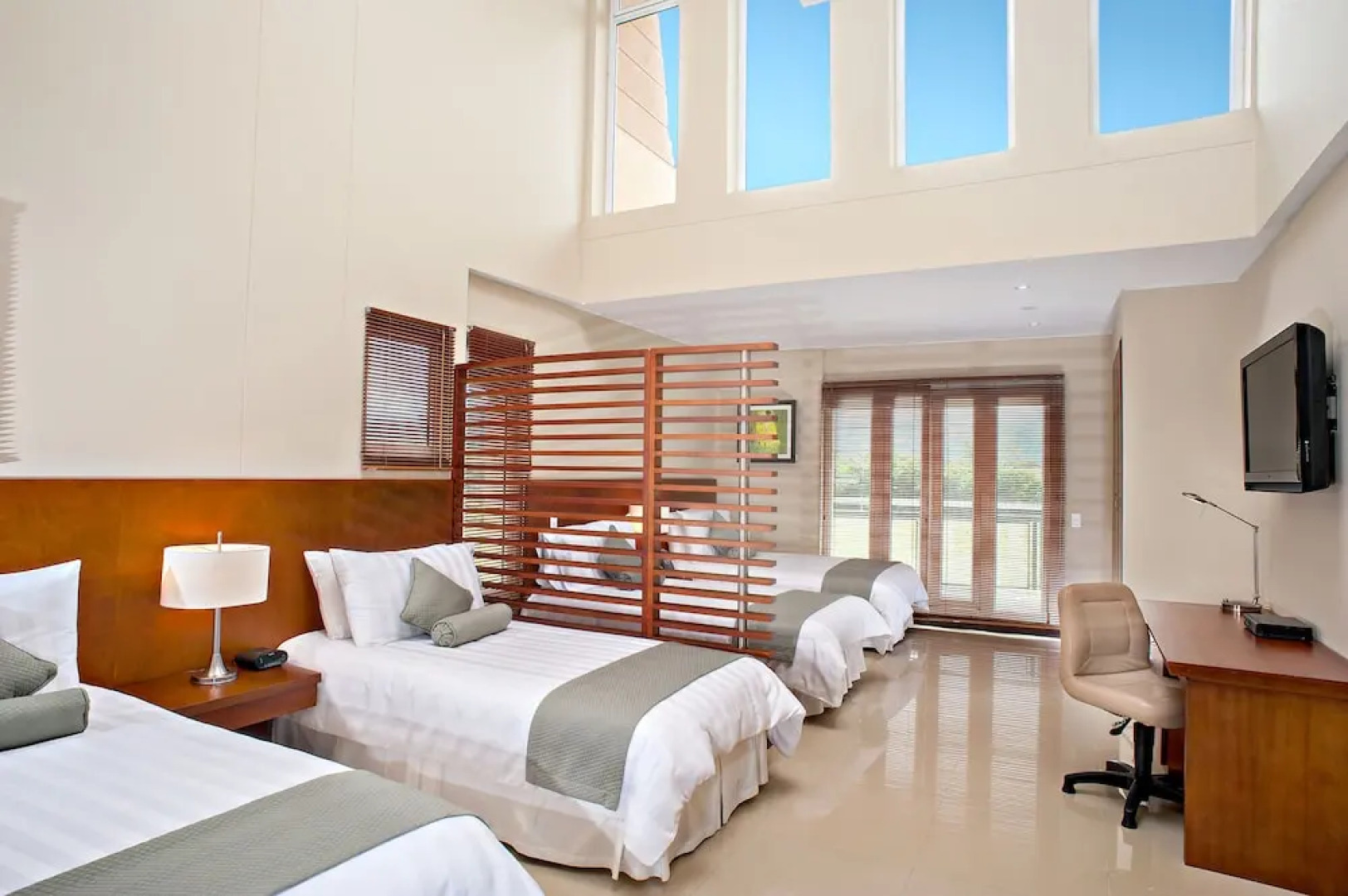 Wyndham Garden Villavicencio