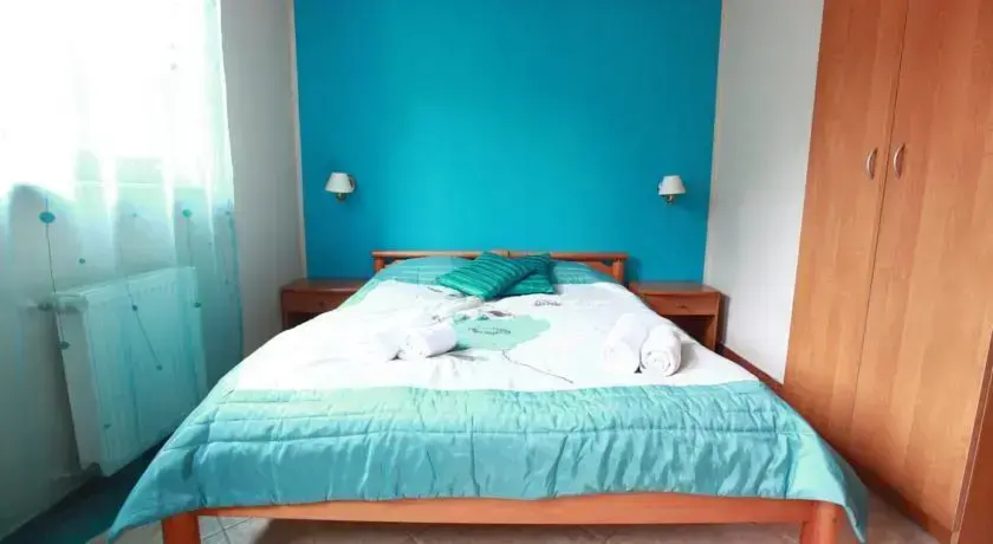 24W Old Town Italiana LUX