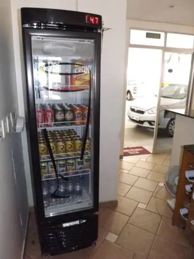 Hotel Serra das Águas