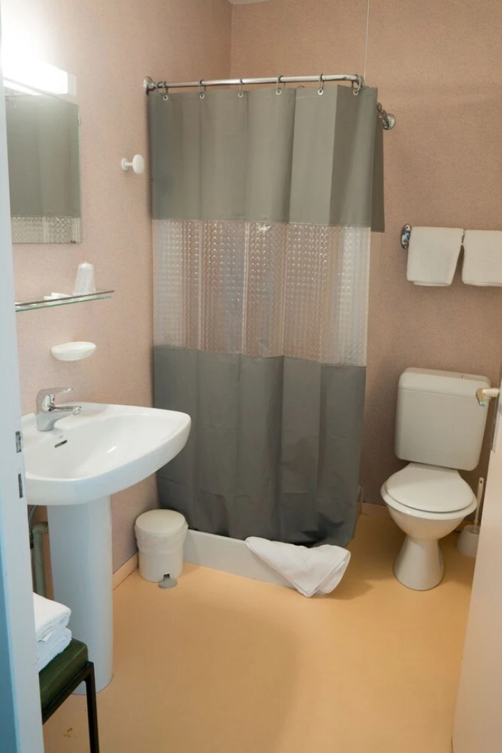 Hôtel Auberge Le Semnoz