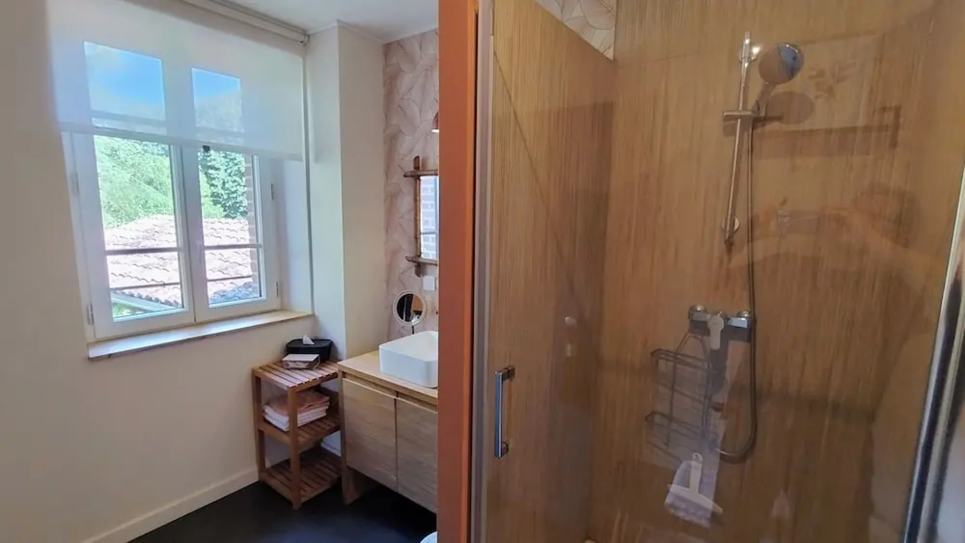 16 Bis Gîte Hôtel Appartement