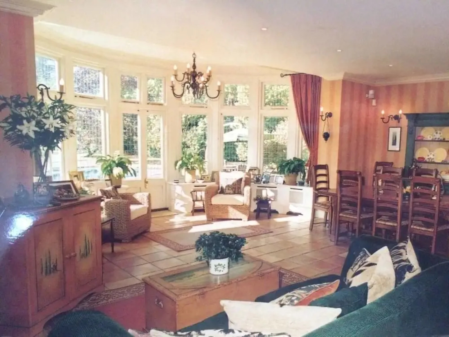 Victorian Wedding Venue