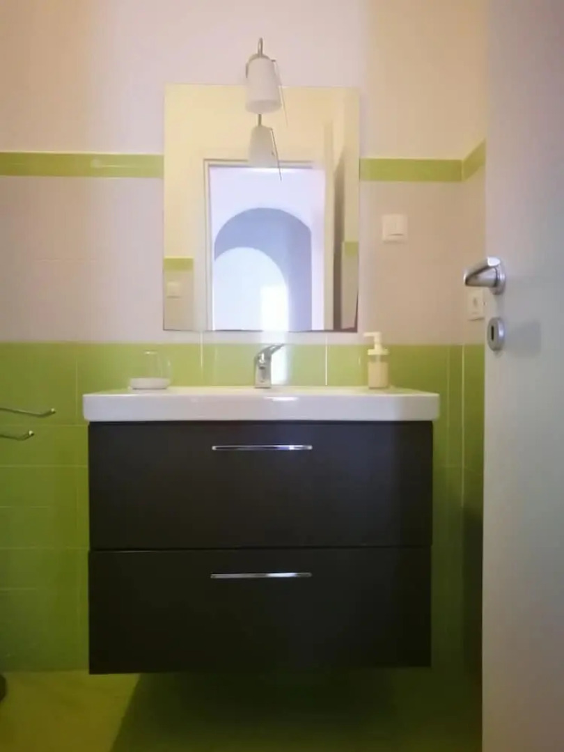 Appartamento Lorenzo Noto