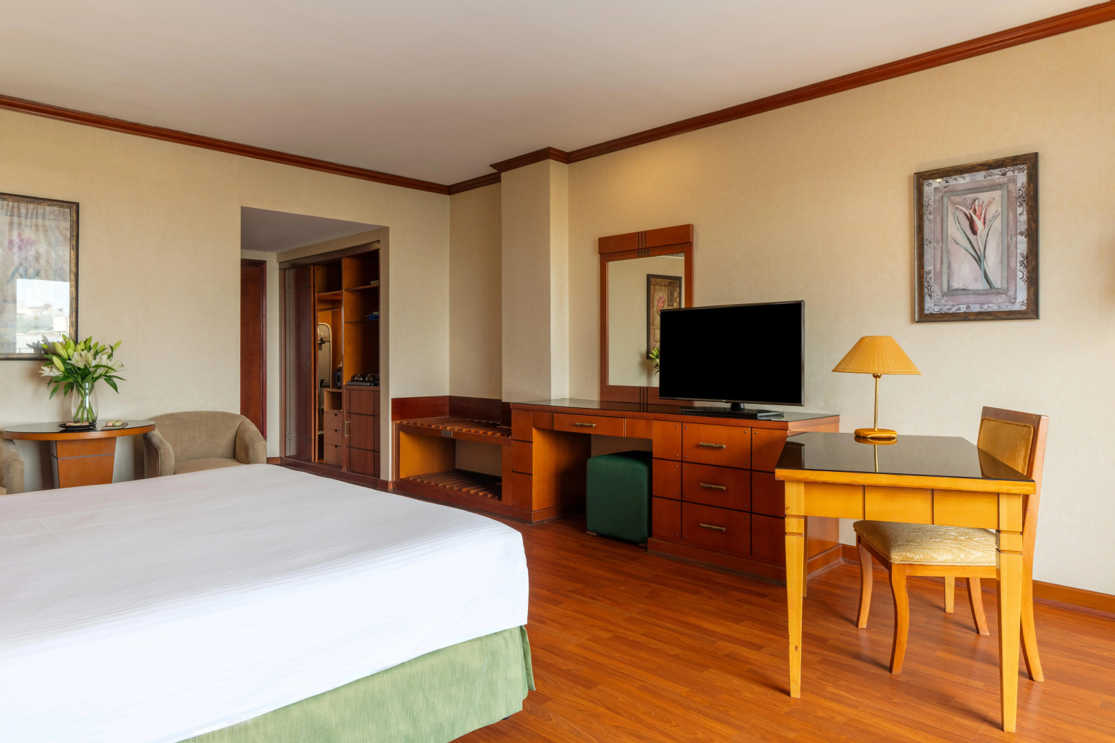 Отель Move Inn Jeddah