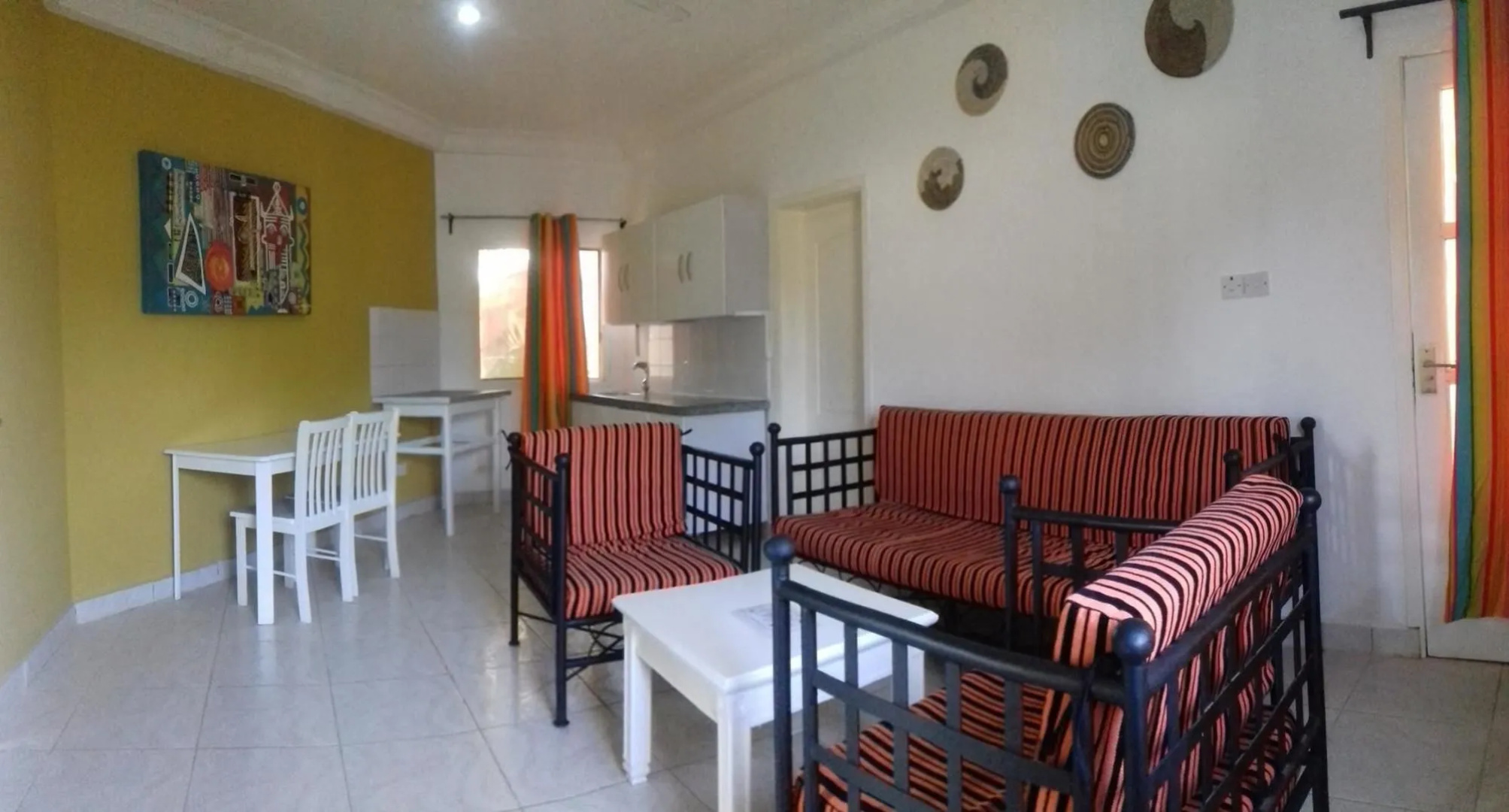 Djeliba Resort