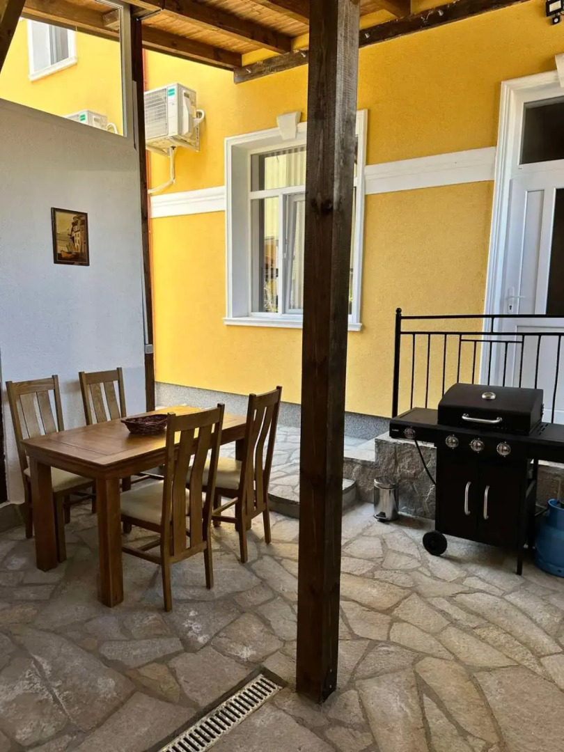 Дом за Гости Осогово