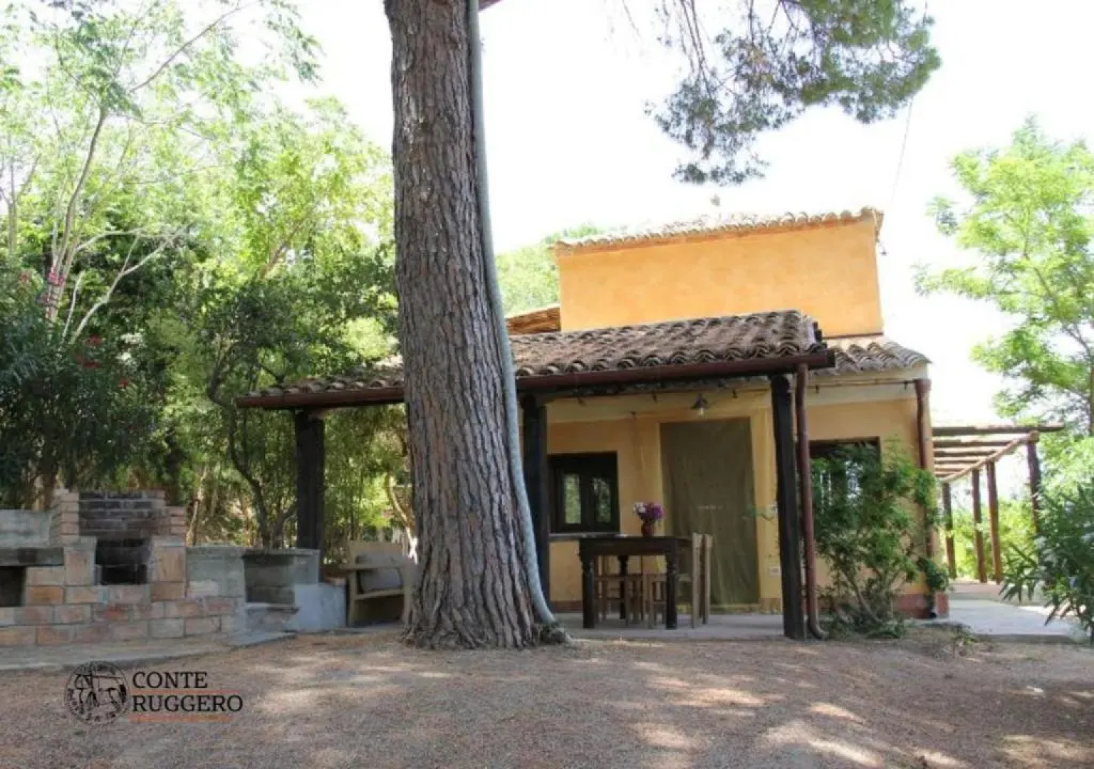 Tenuta Conte Ruggero