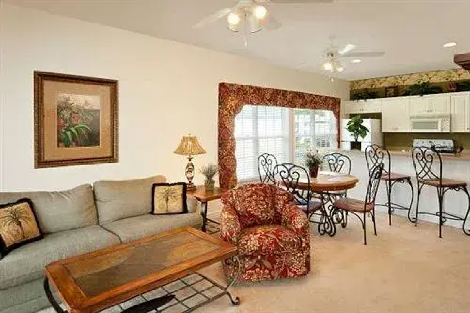 Sea Trail Golf Resort and Convention Center