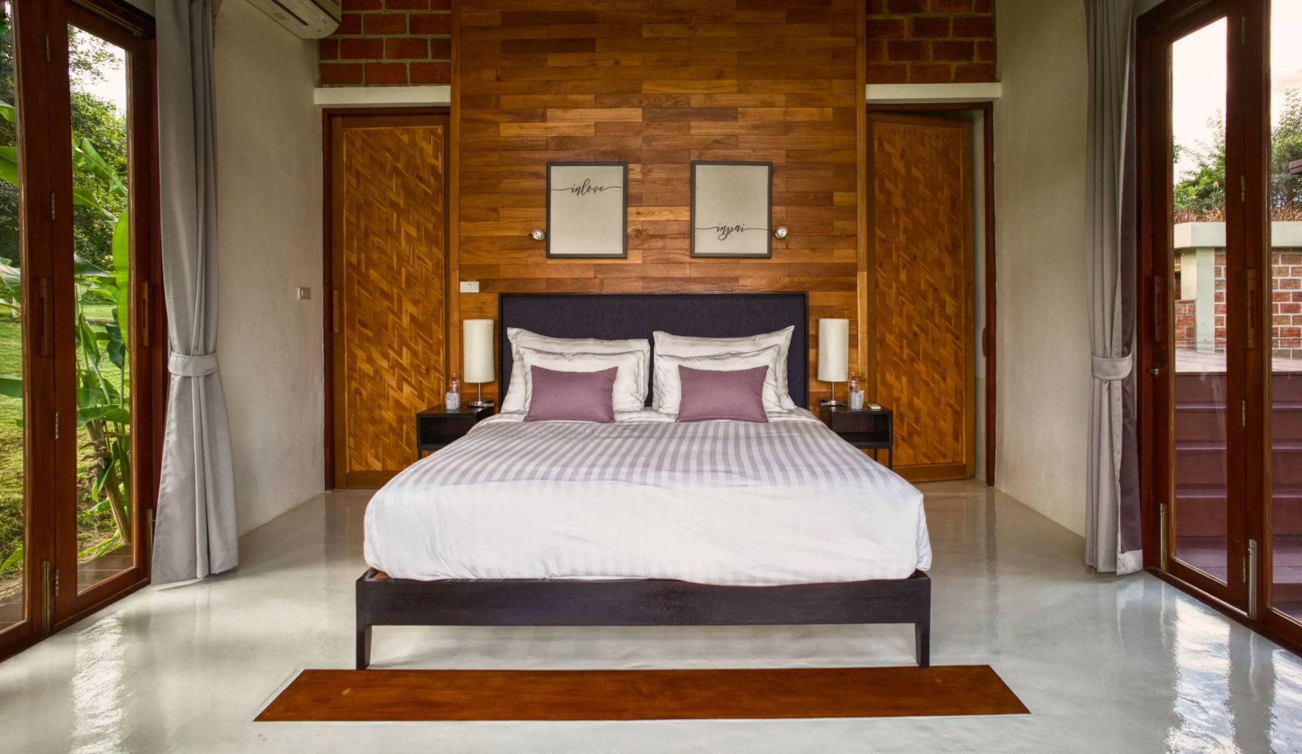 Puripai Villa Wellness & Retreat