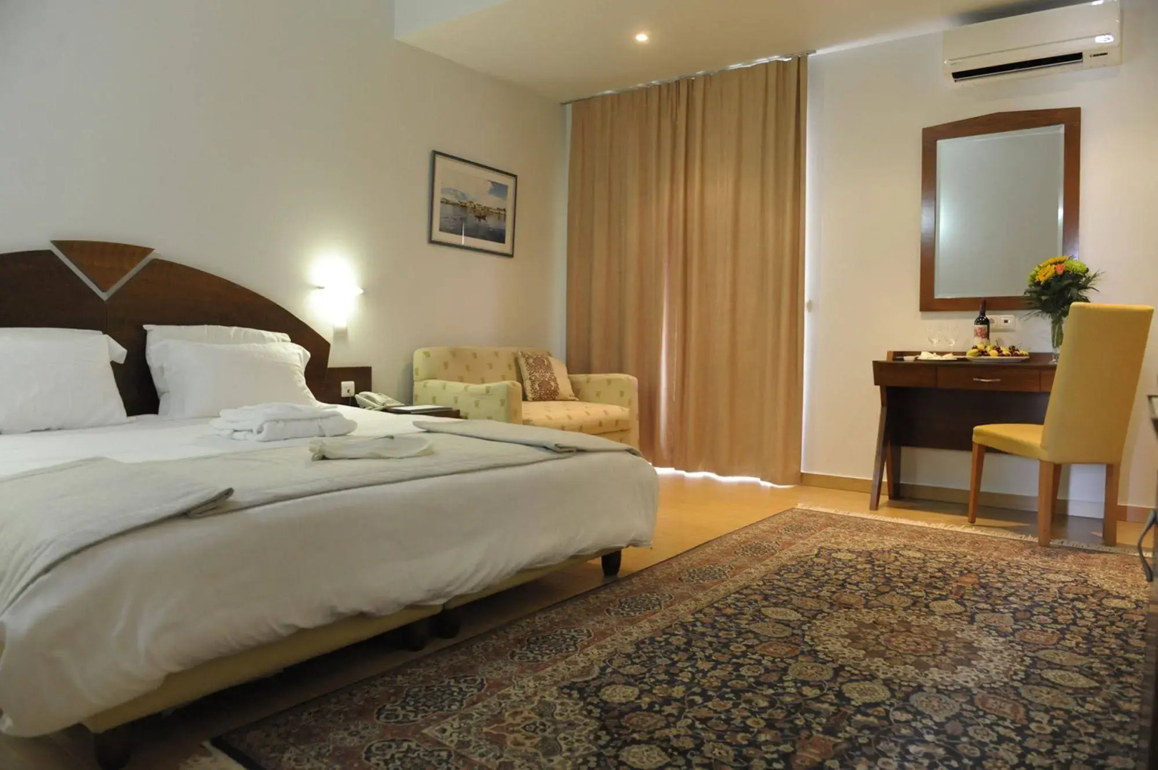 Preveza City Comfort Hotel