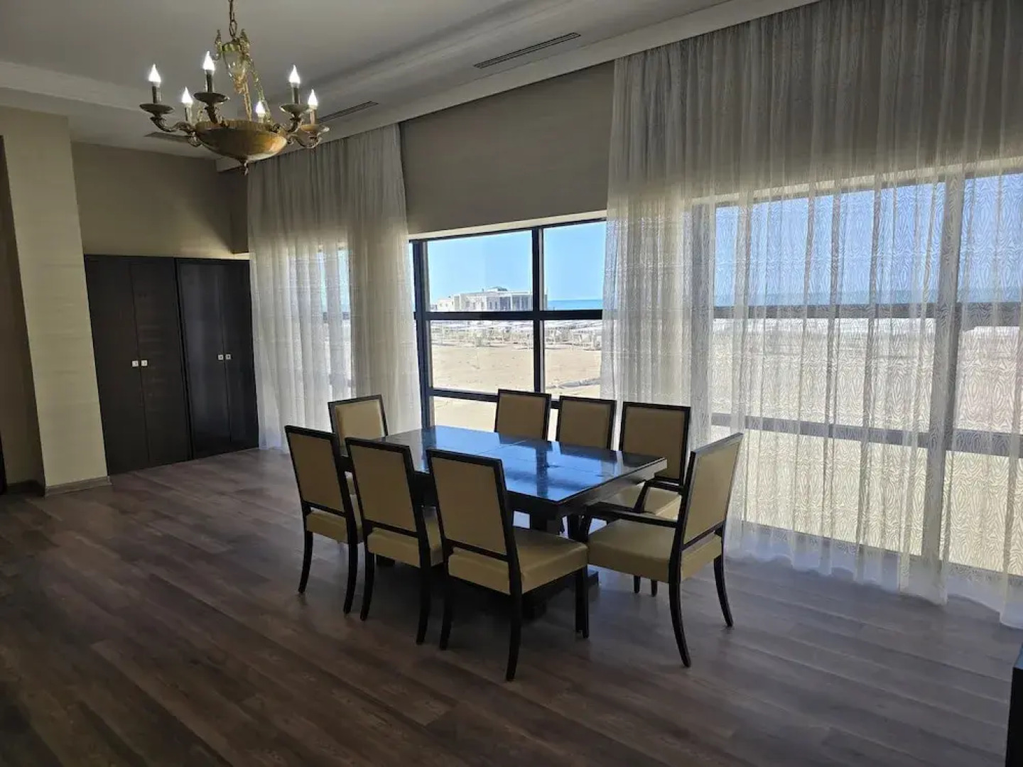 Golden Beach By ShamBaku