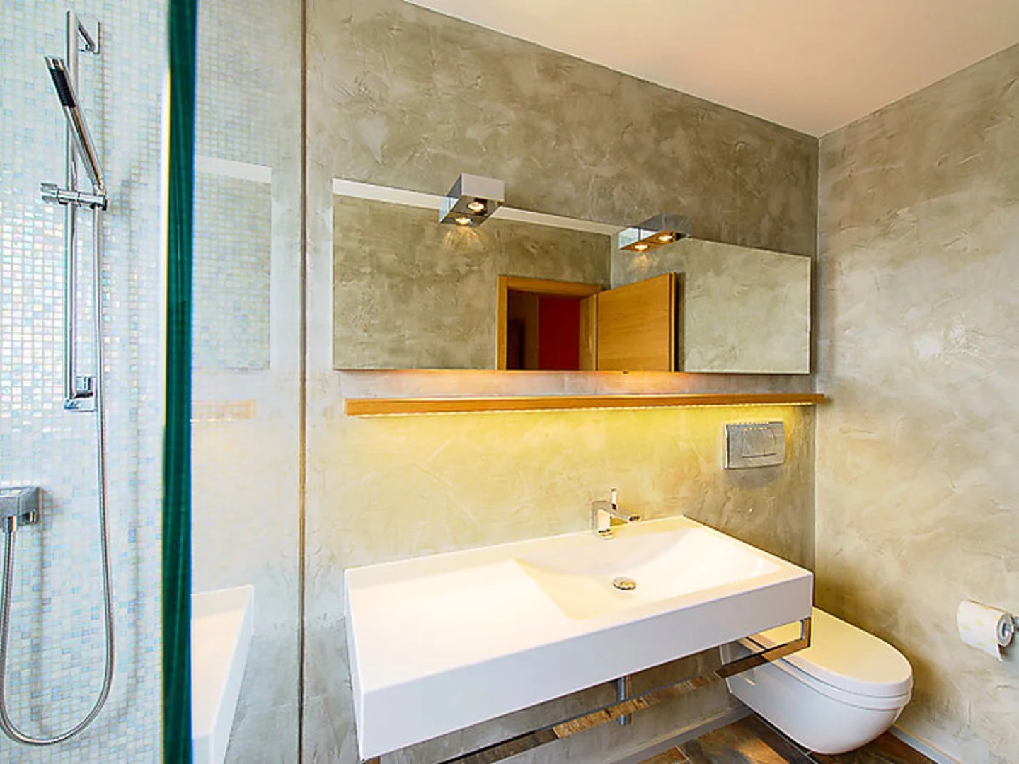 Residenza Giardino Ascona