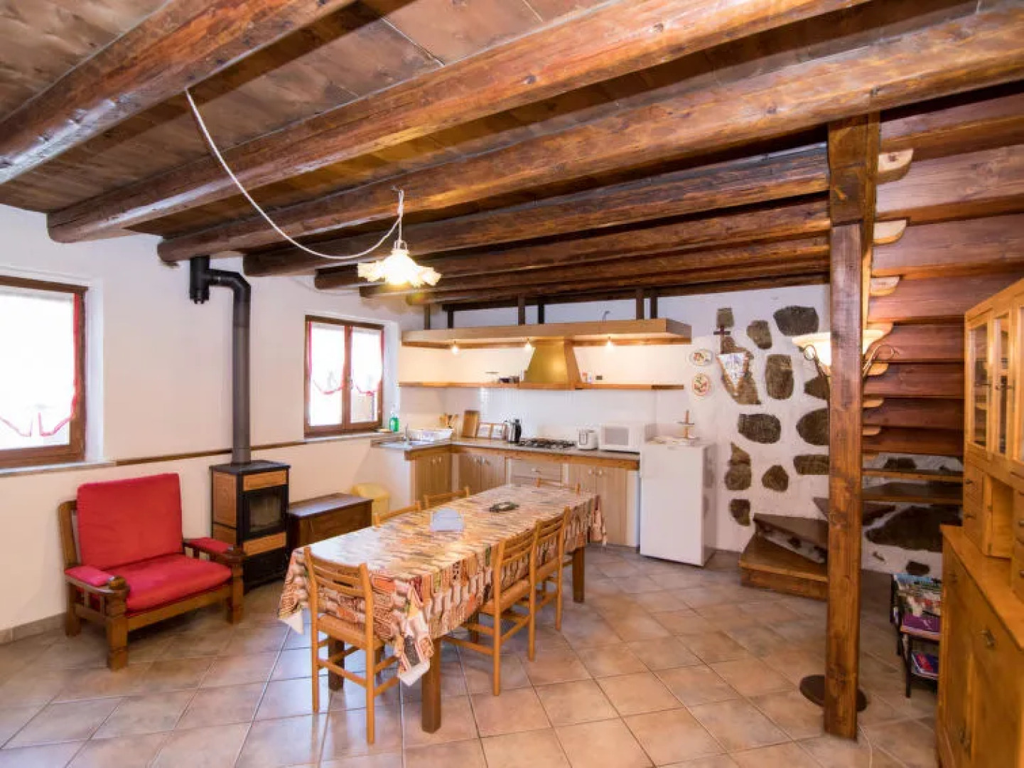 Al Rustico San Giovanni Al Natisone