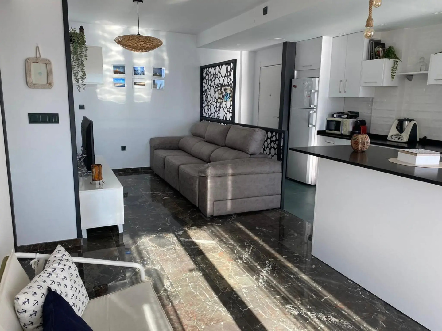 Apartamento Madre Teresa