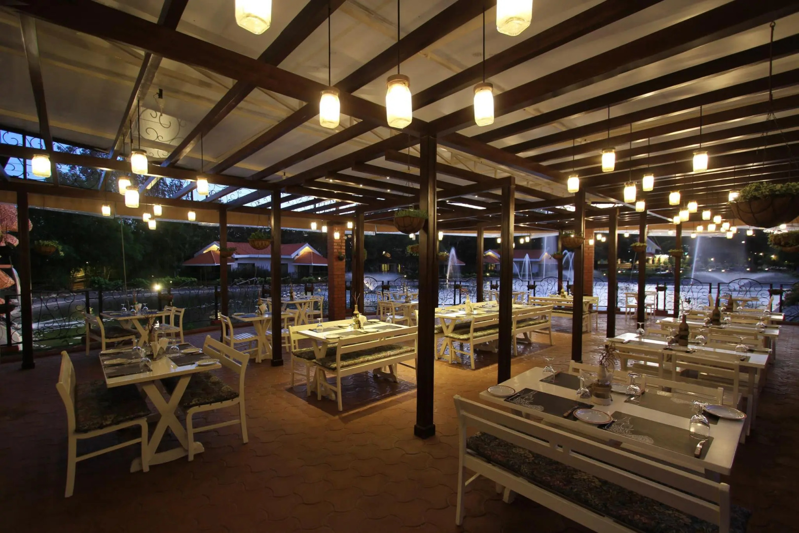 Silent Shores Resort & Spa