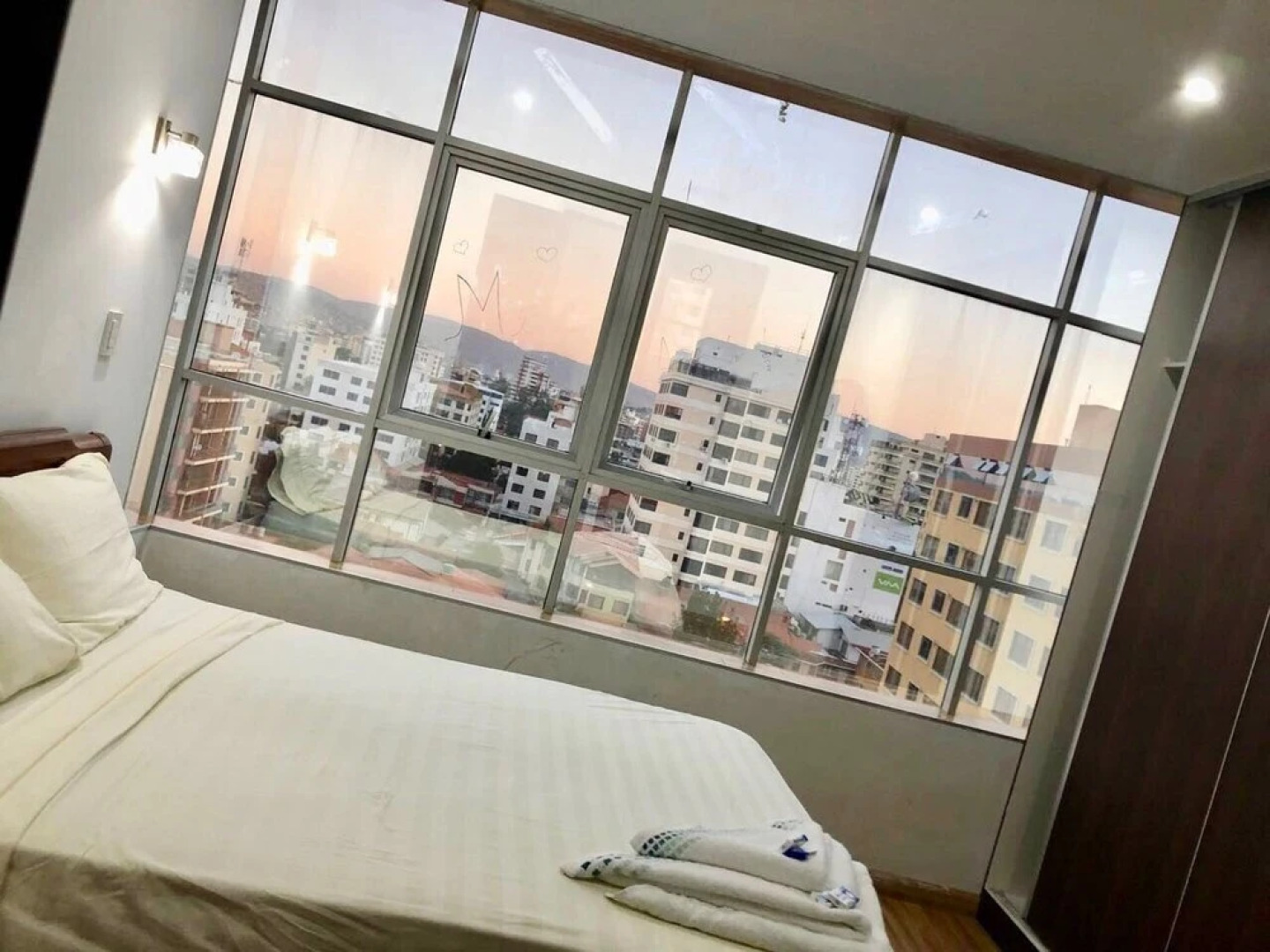 Edificio Torre Esteban