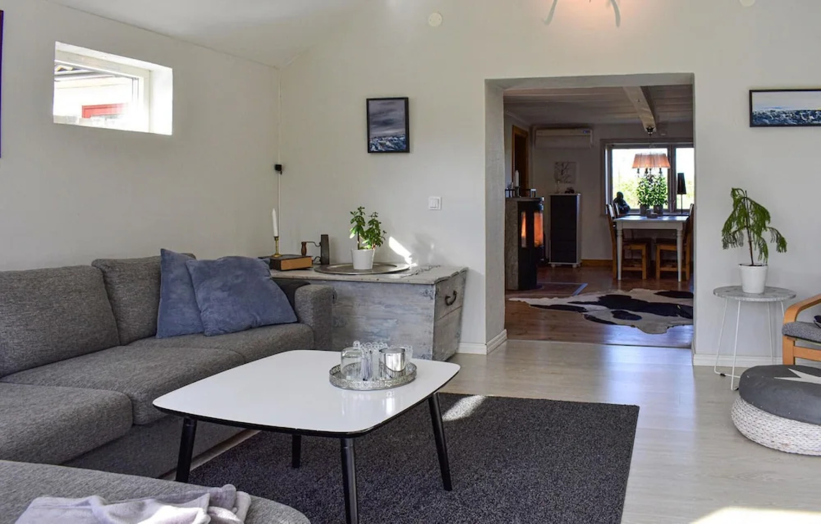 Amazing Home in Ystad With 2 Bedrooms and Sauna