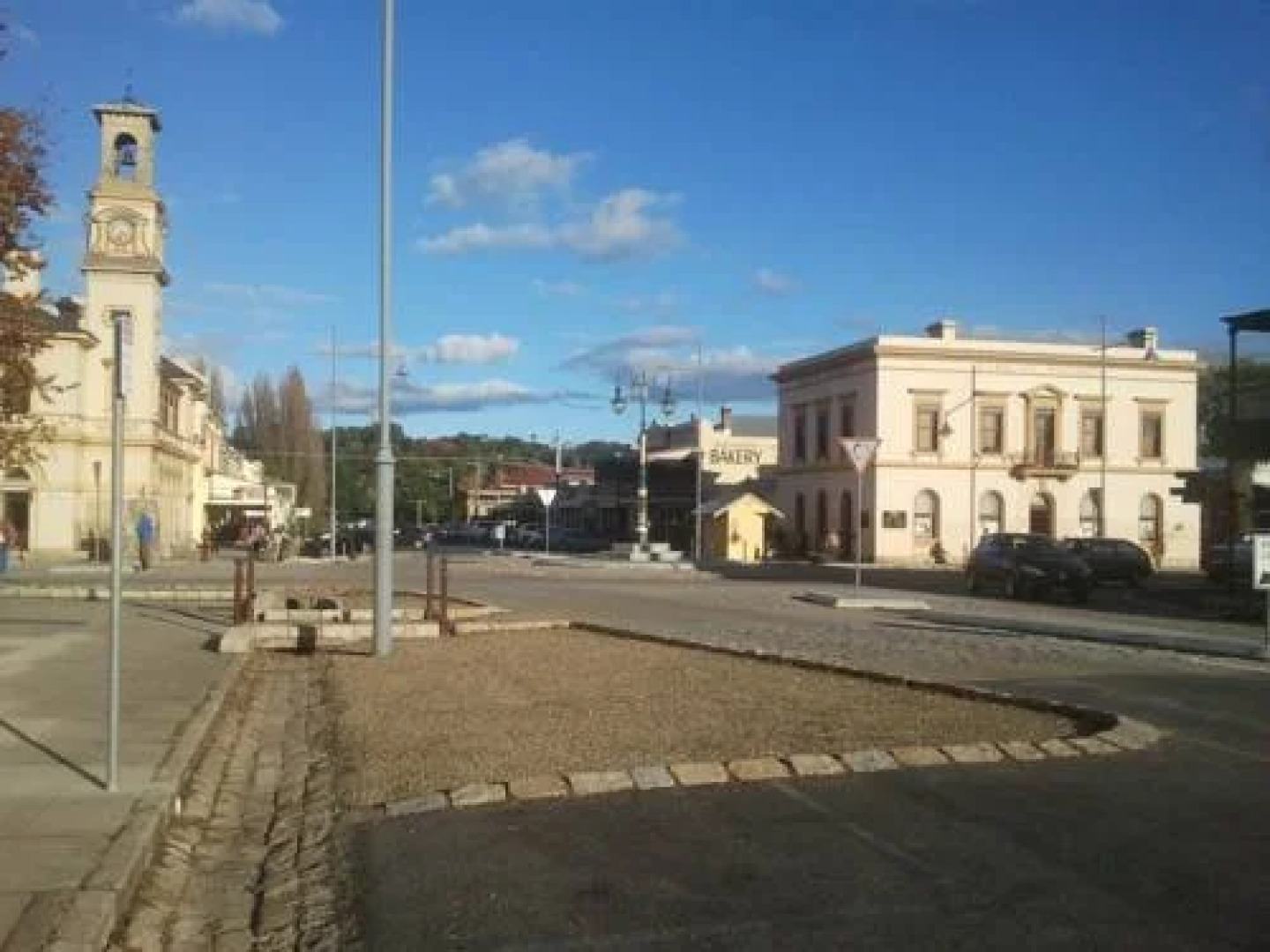 Country Charm Swiss Cottages