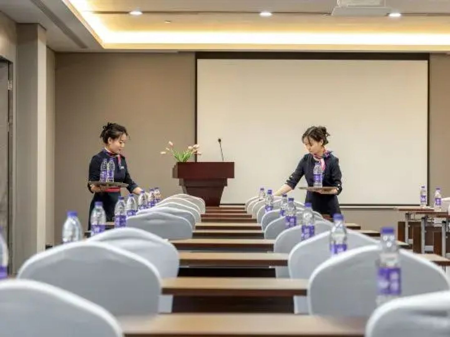 Hyatt Place Linyi People’s Square