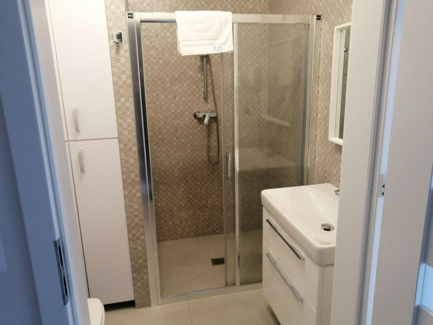 Sun & Snow Rezydencja Ustronie Morskie