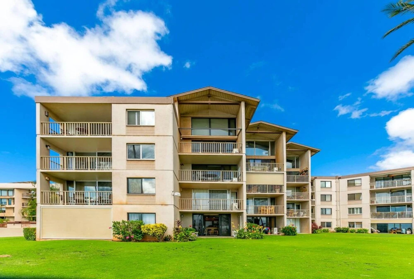 Maalaea Kai 215 by Coldwell Banker Island Vacations