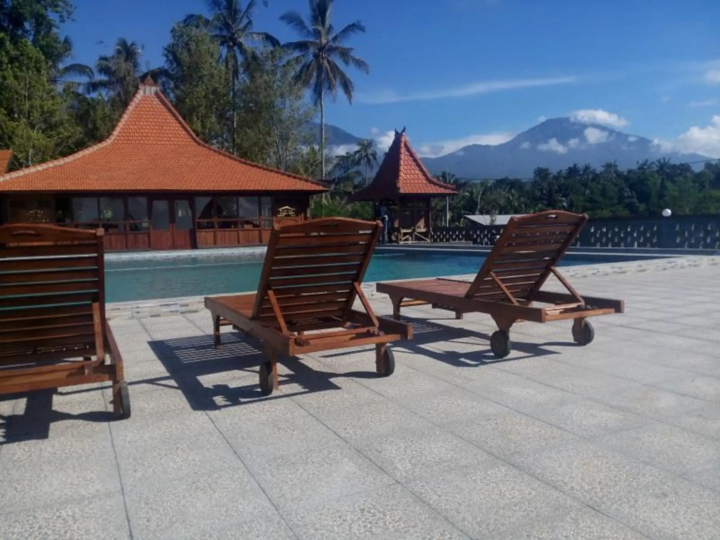 Kampoeng Joglo Ijen Banyuwangi
