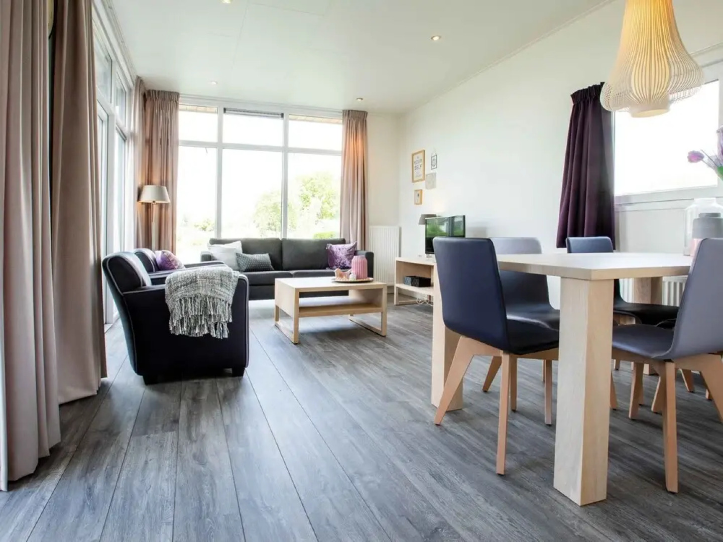 Nice Chalet in the Middle of De Veluwe