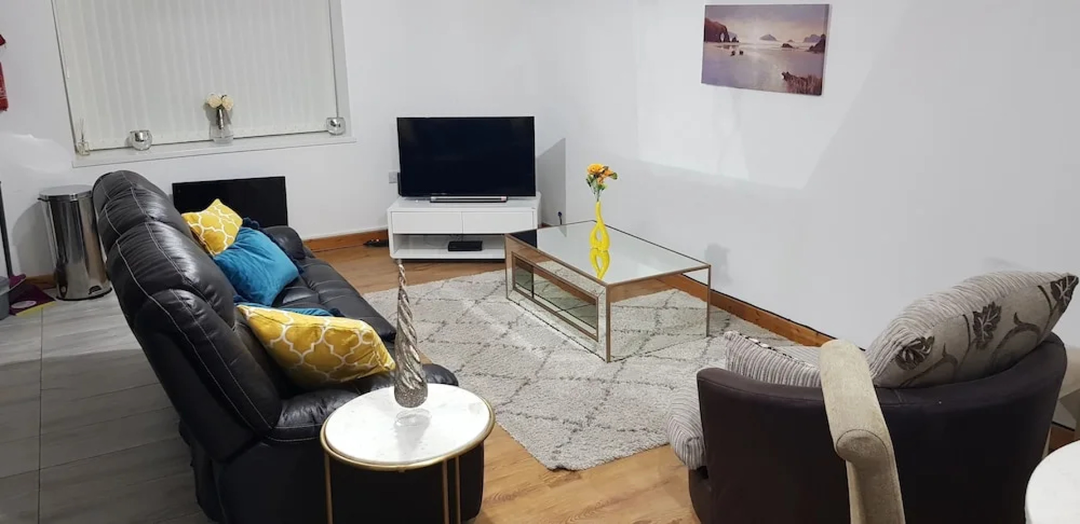 WW Apartments - Seymour Grove