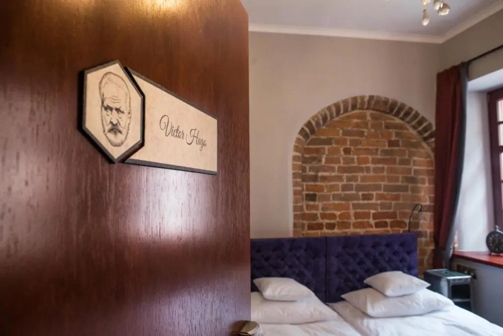 Siedem Komnat Siedmiu Mistrzw