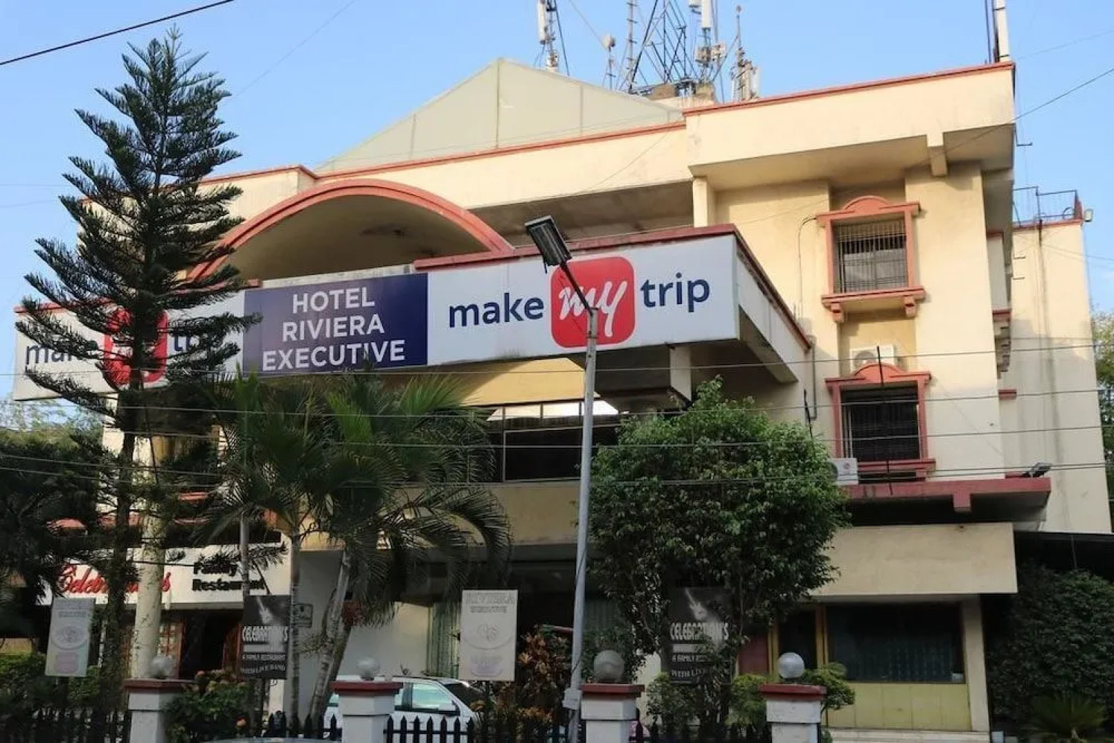 Hotel Riviera Executive