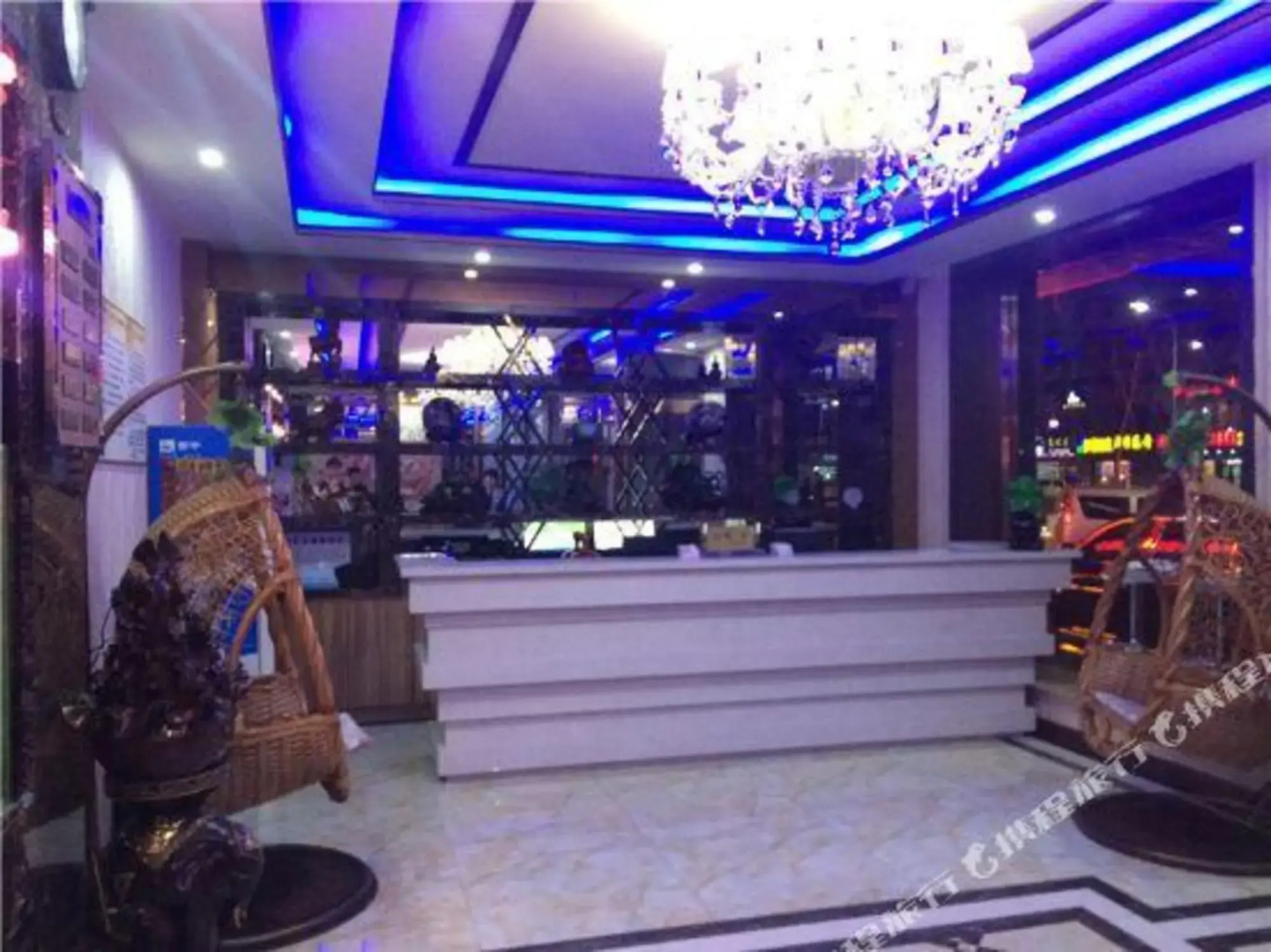 Shuang Long Hotel