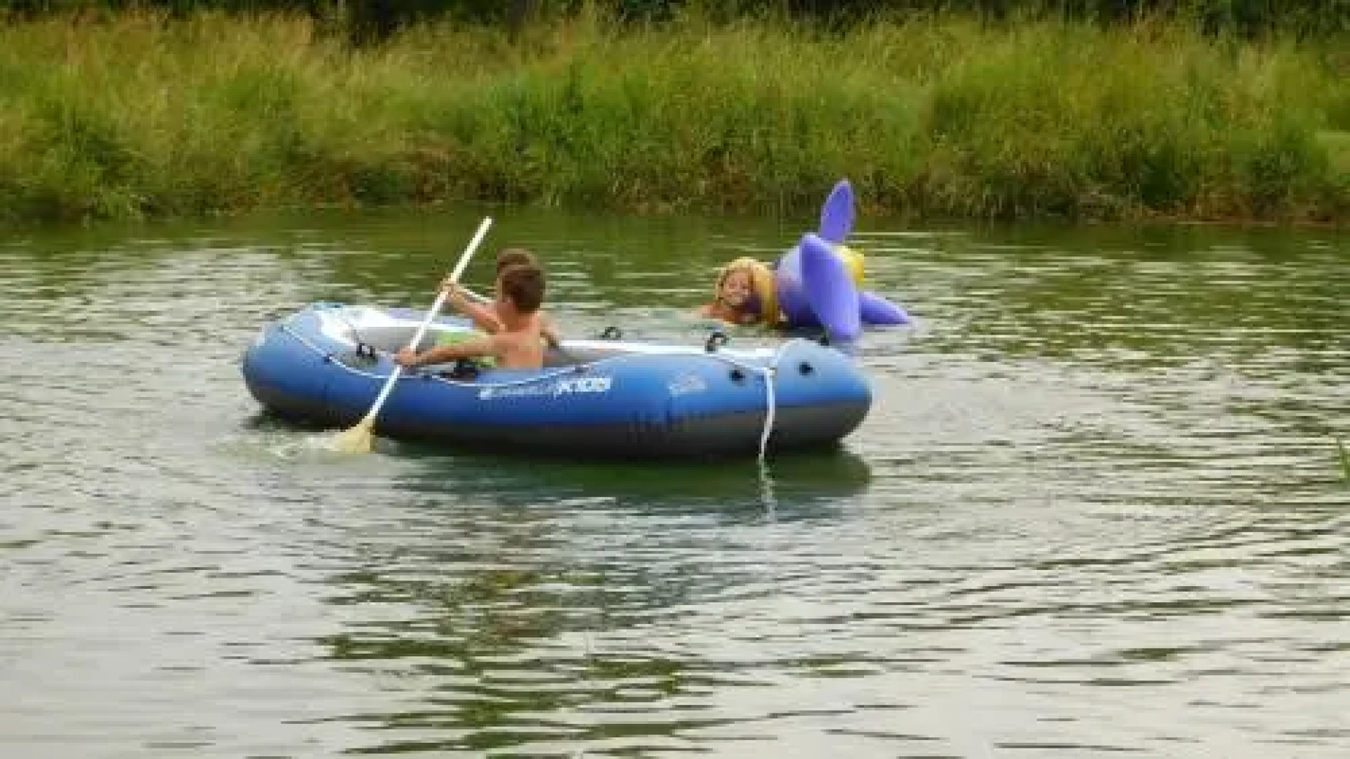 Kápolnás Vendégház