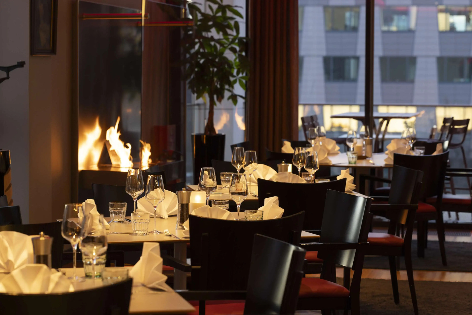 Scandic Berlin Potsdamer Platz