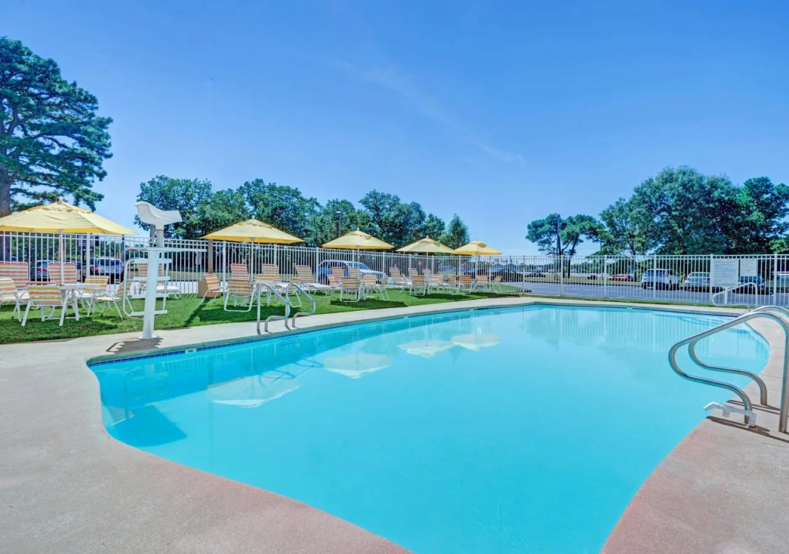 Hampton Inn Egg Harbor Township Atlantic City