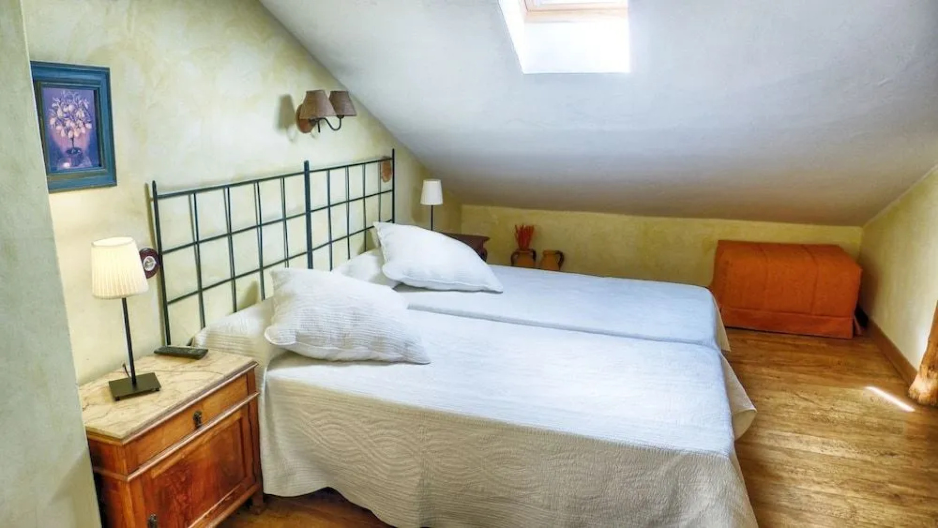 Casa Rural El Abejaruco - Adults Only