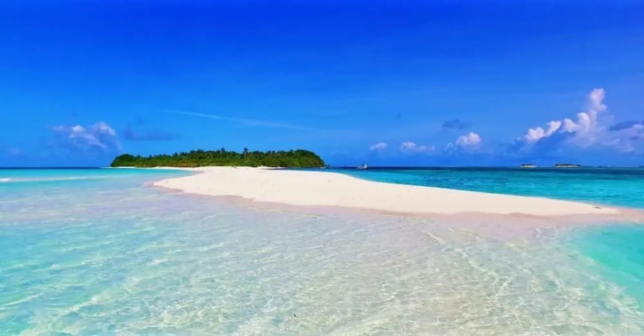 White Lagoon Fehendhoo