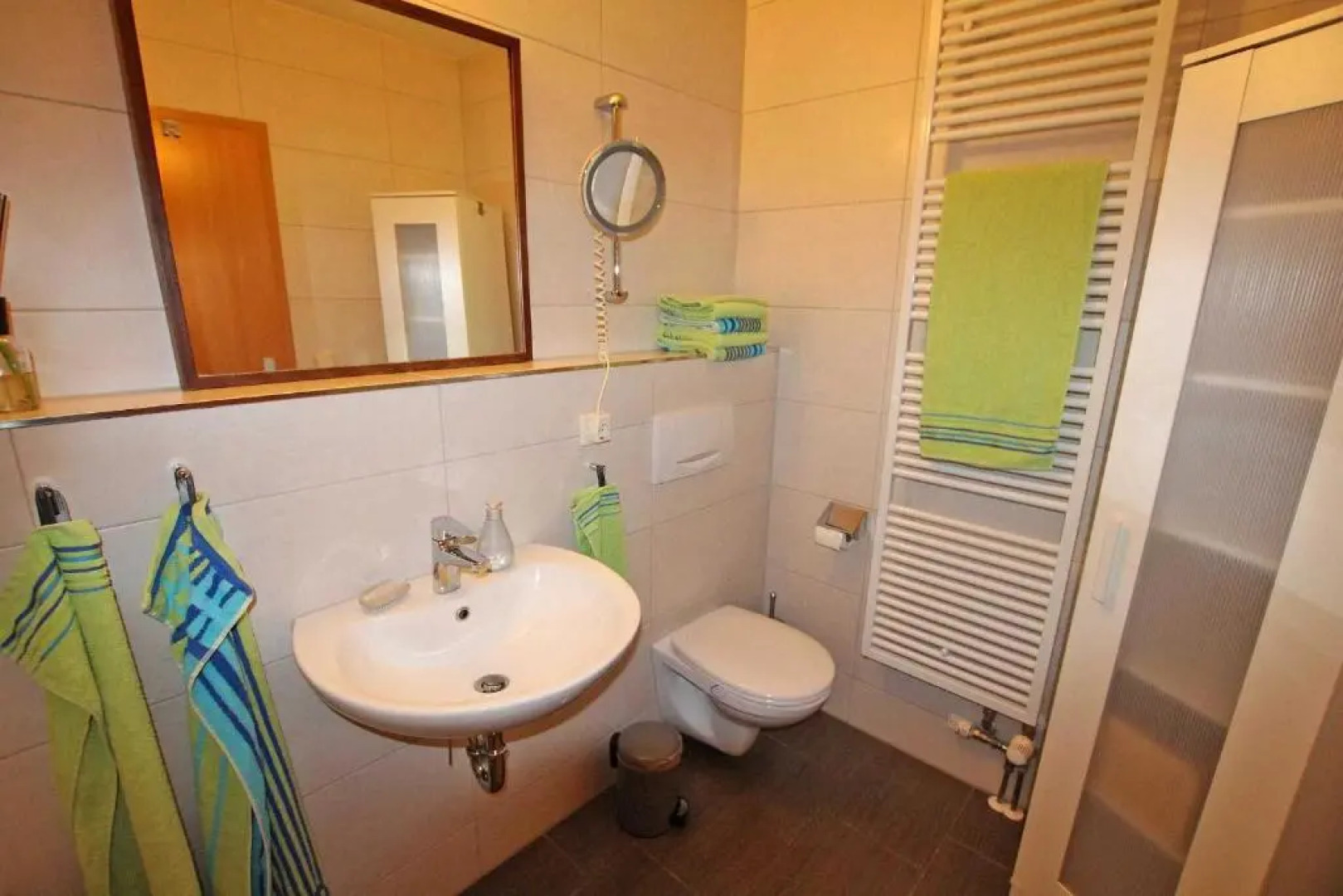 Ferienwohnung Neubrandenburg SEE 1