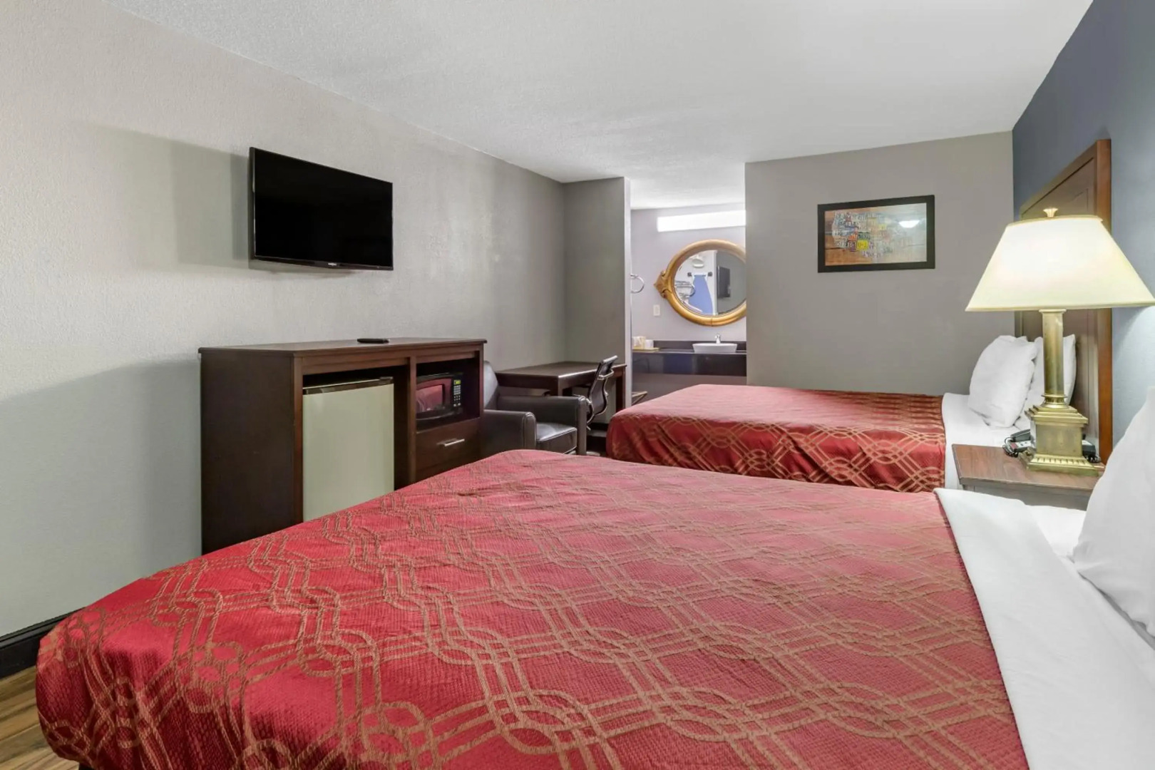 Econo Lodge Rock Hill Northeast