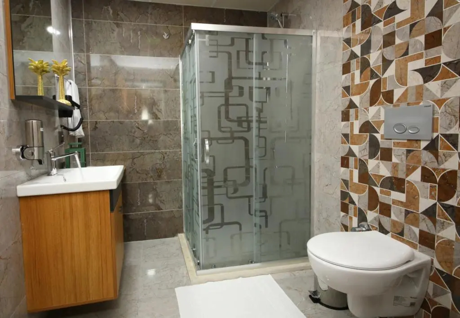 Fika City & Spa Otel