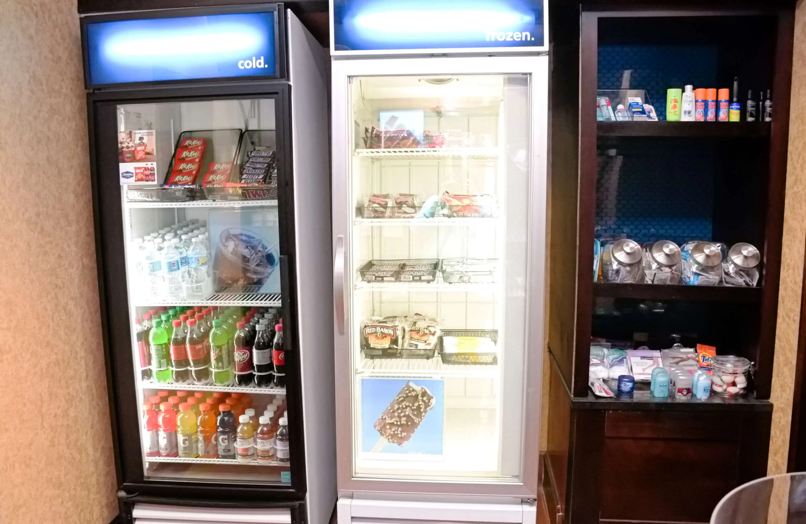 Hampton Inn & Suites Birmingham-Pelham (I-65)