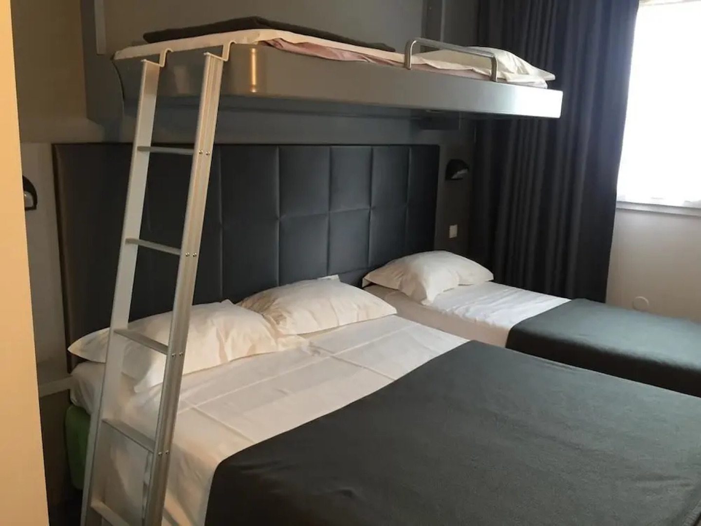 Brit Hotel Confort Marvejols