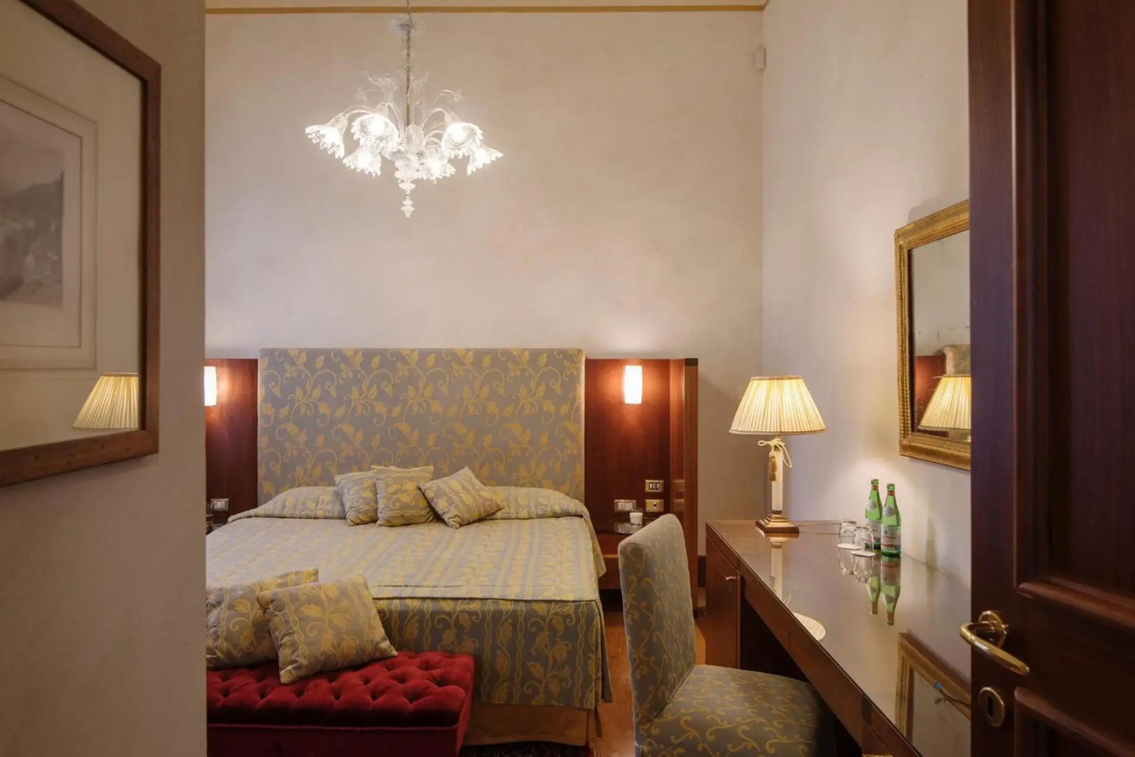 Hotel Villa Giona