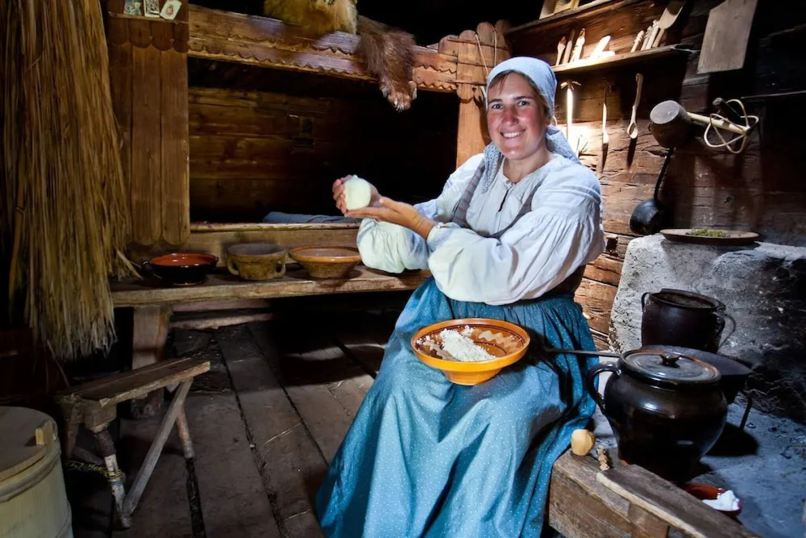 Chalet Pehta - Velika Planina