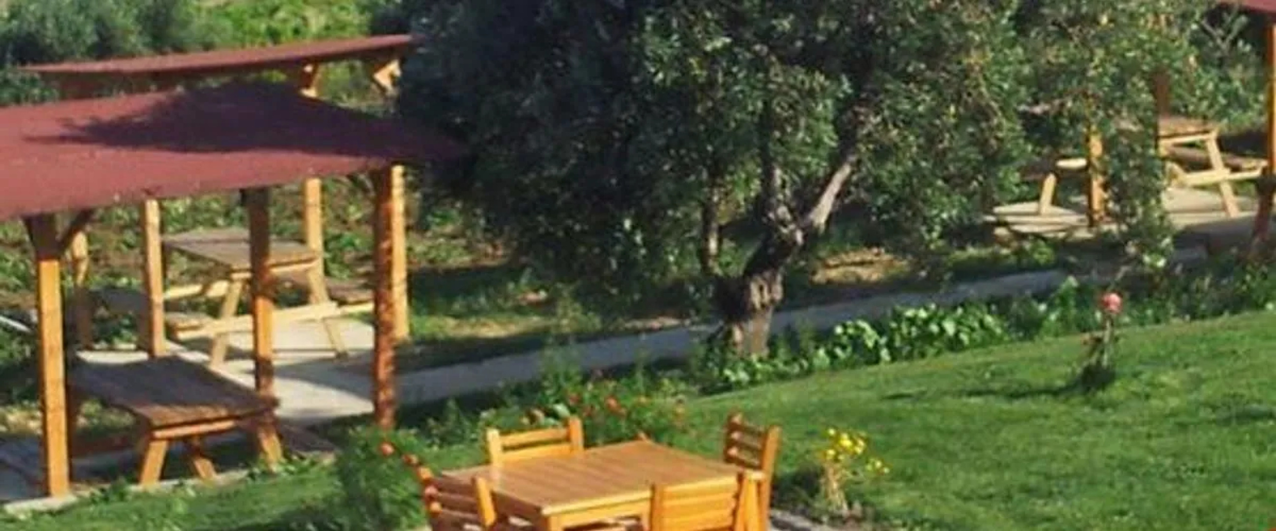 Igdebaglari Zeytin Butik Otel