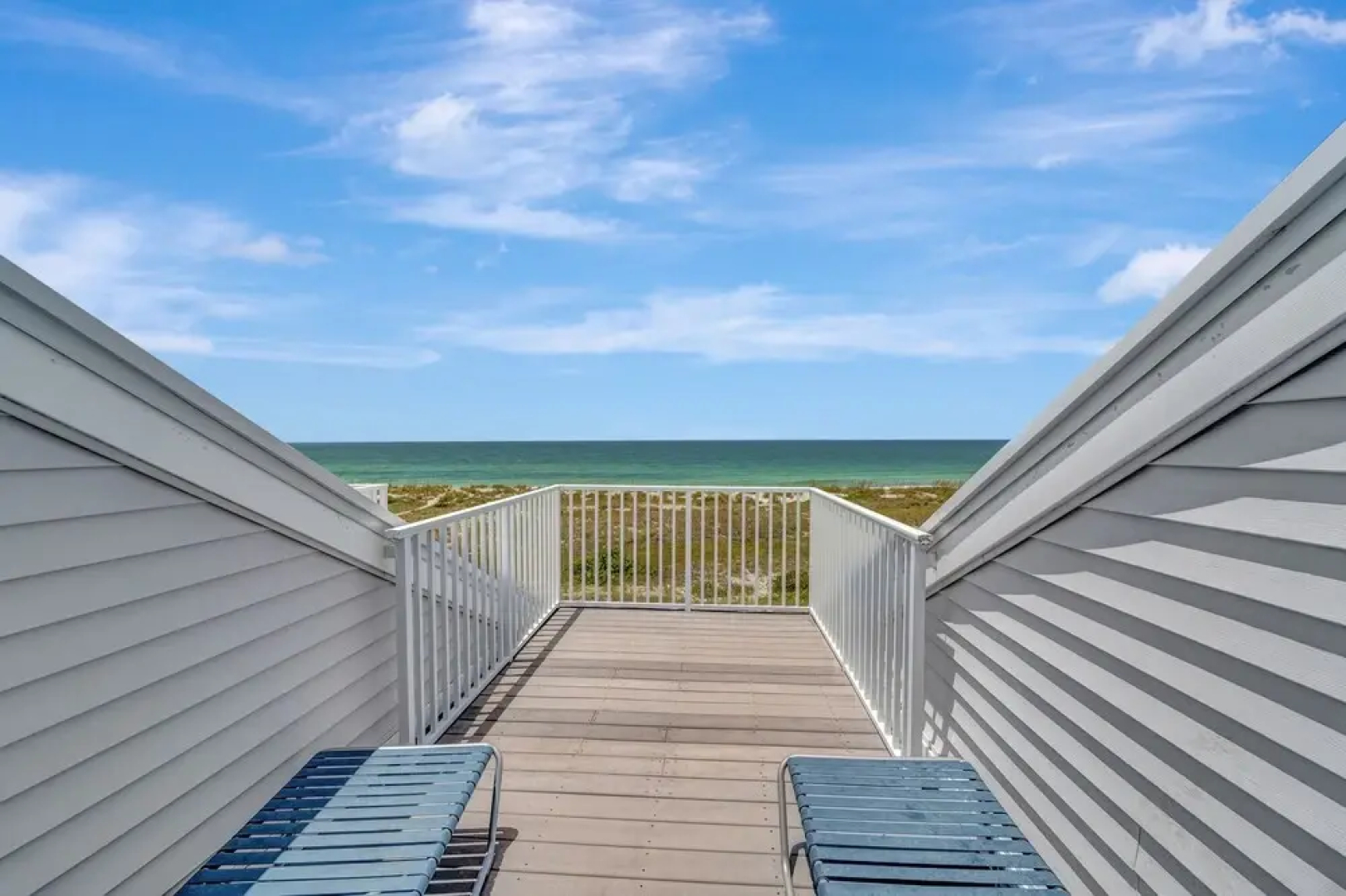 Beach Villa Three Bedroom 3 Villa by RedAwning